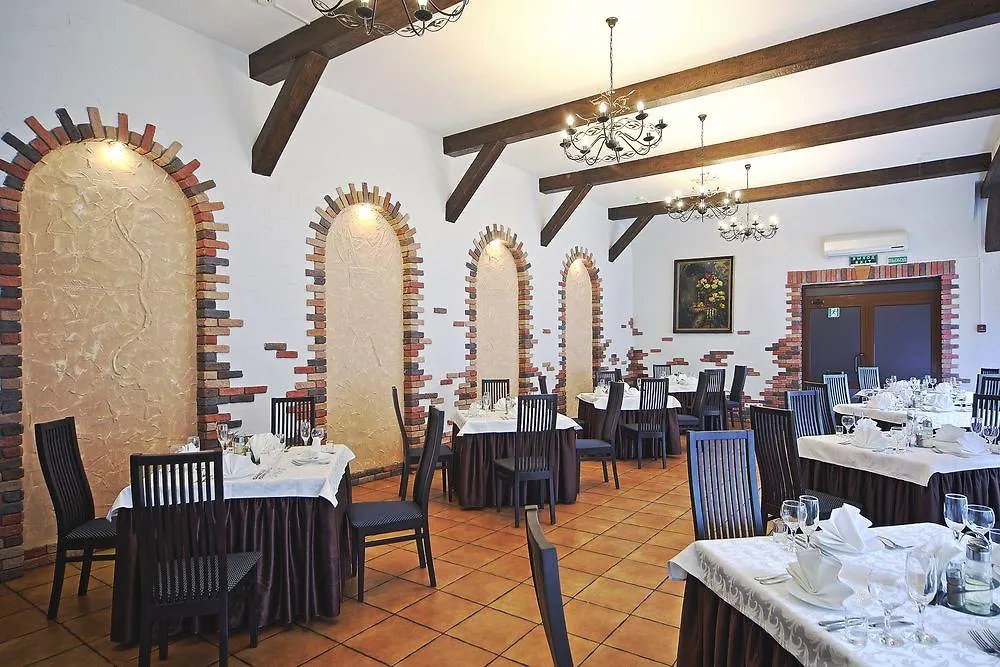 Tourist Hotel Μινσκ