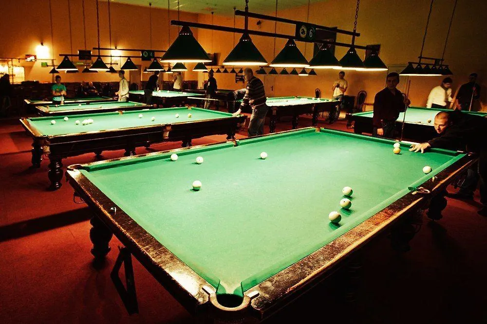 Tourist Hotel Μινσκ 3*,  Λευκορωσία