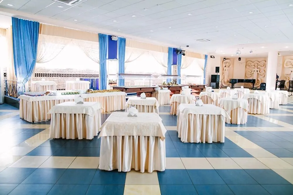 Tourist Hotel Μινσκ Λευκορωσία