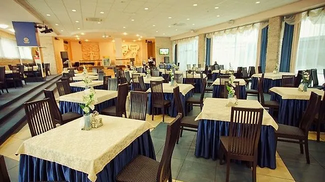 Tourist Hotel Μινσκ
