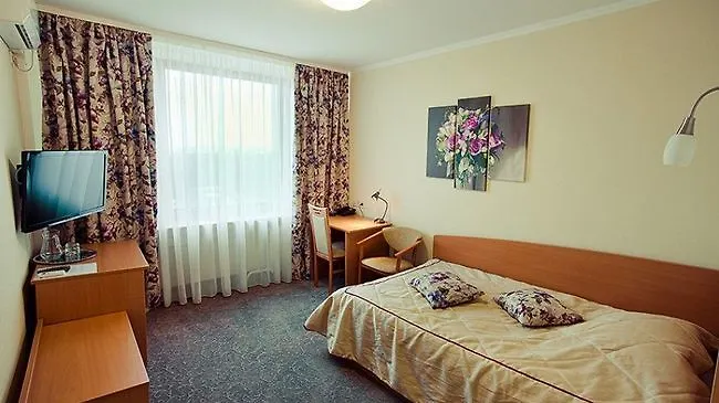 Tourist Hotel Μινσκ