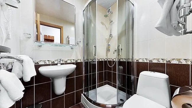 Tourist Hotel Μινσκ