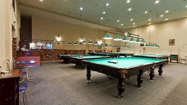 Tourist Hotel Μινσκ 3*,  Λευκορωσία