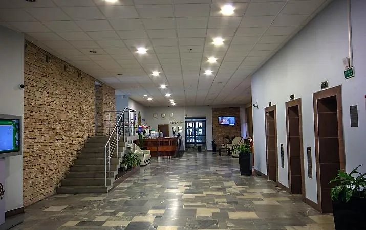 Tourist Hotel Minsk