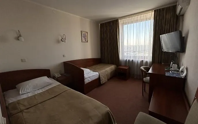 Tourist Hotel Minsk 3*,