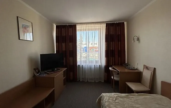 Tourist Hotel Minsk