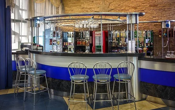 Tourist Hotel Minsk