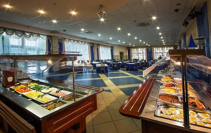 Tourist Hotel Minsk 3*,  Belarus
