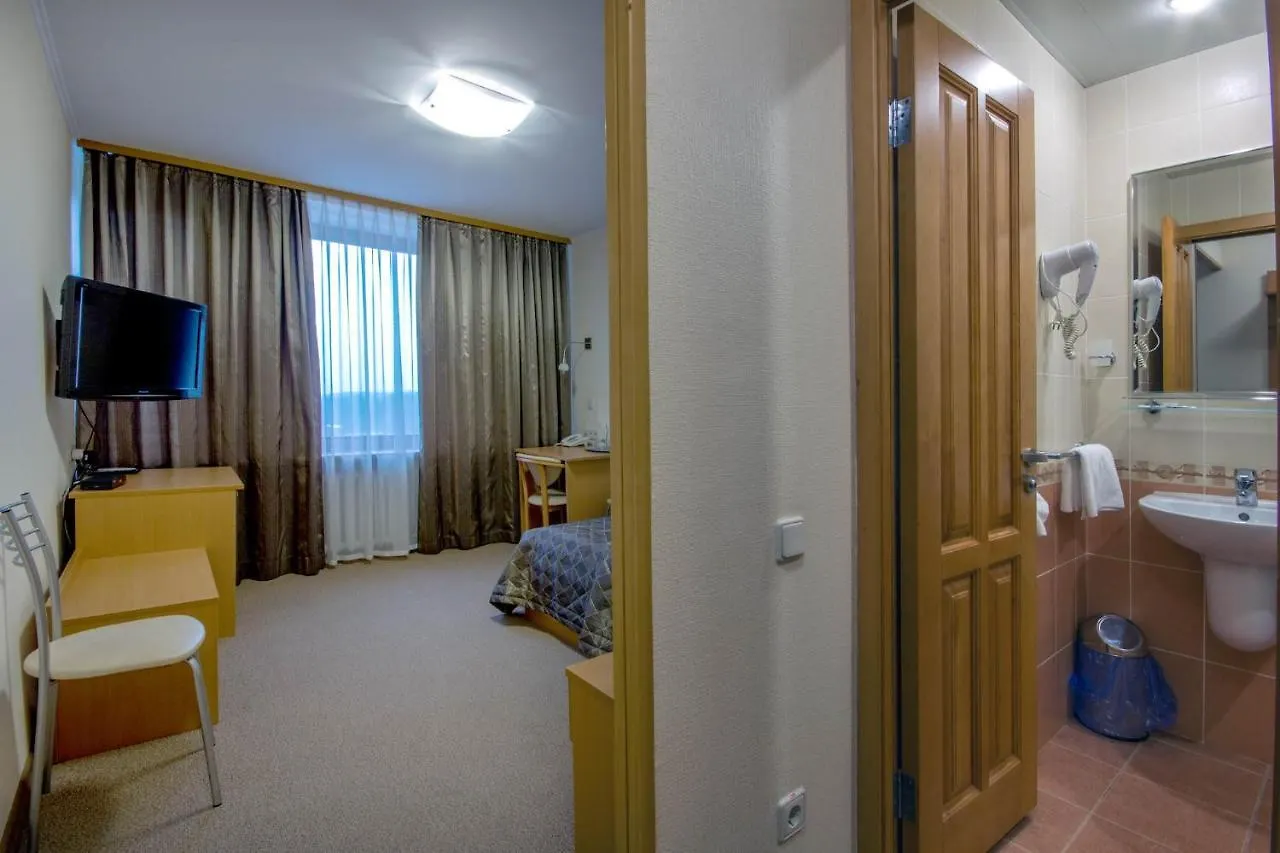Tourist Hotel Μινσκ 3*,  Λευκορωσία