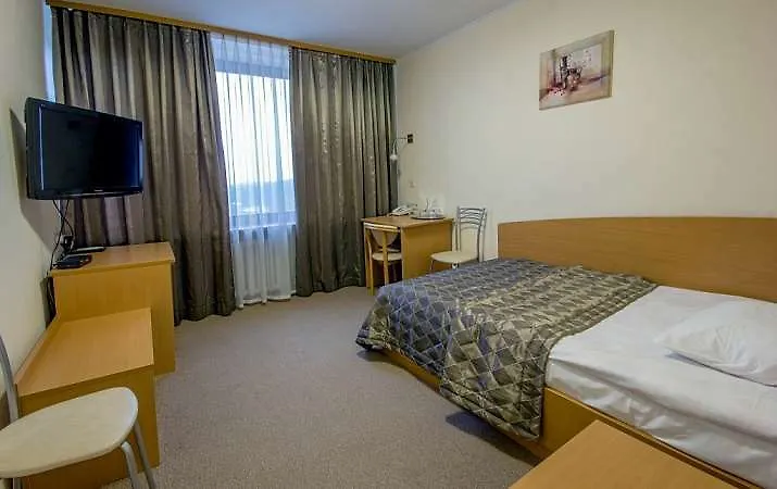 Tourist Hotel Μινσκ