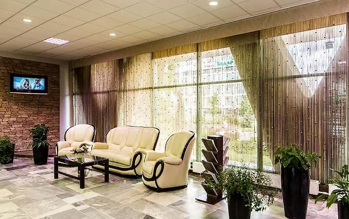 Tourist Hotel Minsk