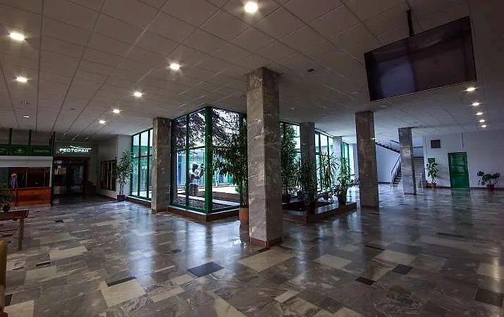 Tourist Hotel Μινσκ