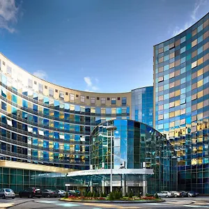 Hotel Victoria Olimp & Business Centre