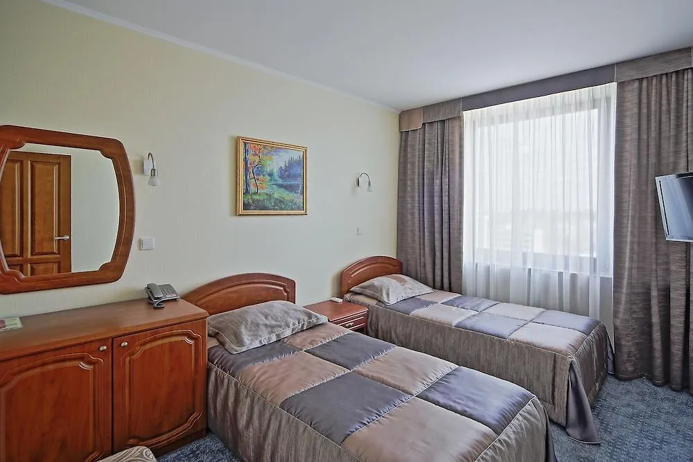 Tourist Hotel Minsk 3*,