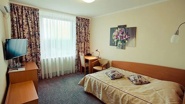 Tourist Hotel Minsk