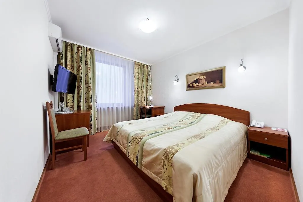 Tourist Hotel مينسك