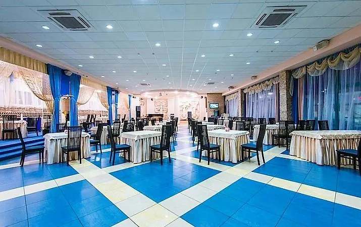 Tourist Hotel Minsk Belarus
