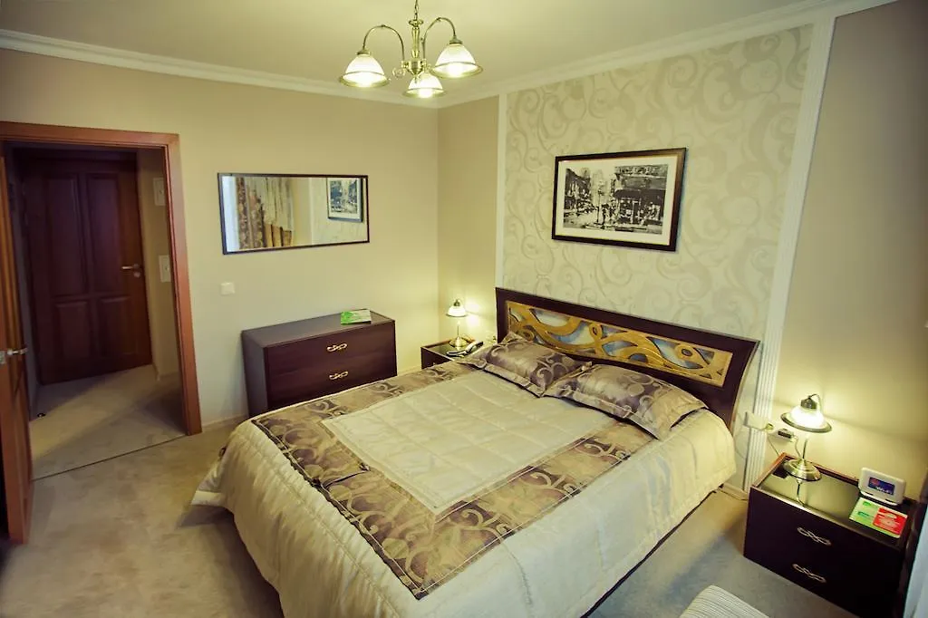 ***  Tourist Hotel Minsk Bielorussia