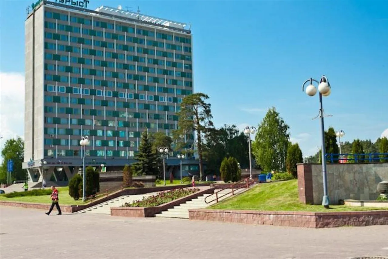 Tourist Hotel Minsk 3*,  Bielorussia