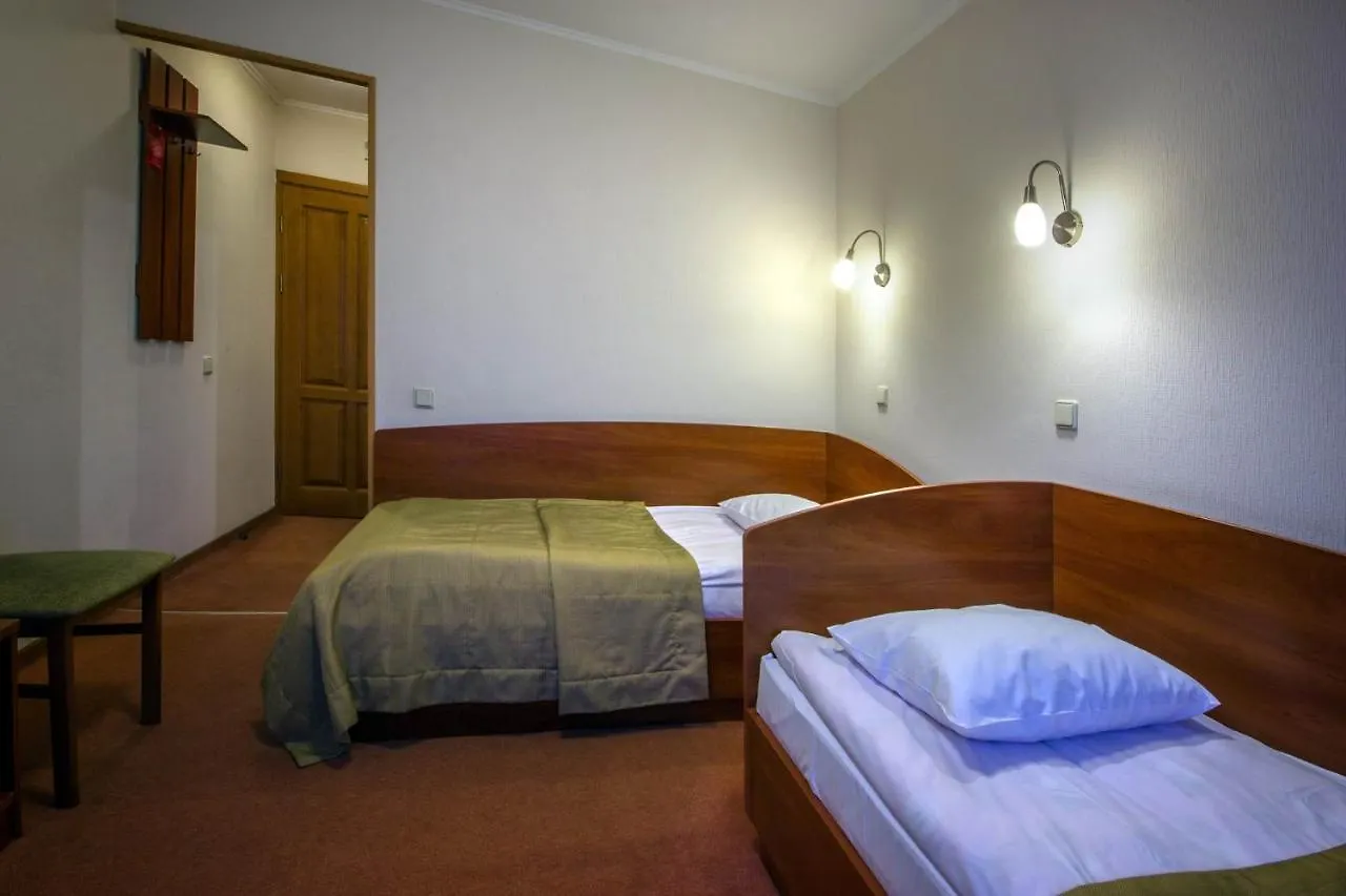 Tourist Hotel Minsk
