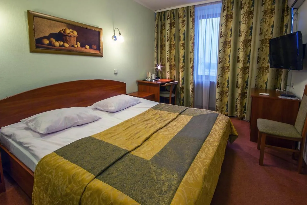 Tourist Hotel Minsk 3*,  Bielorussia