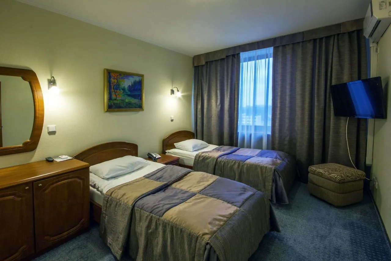 Tourist Hotel Minsk