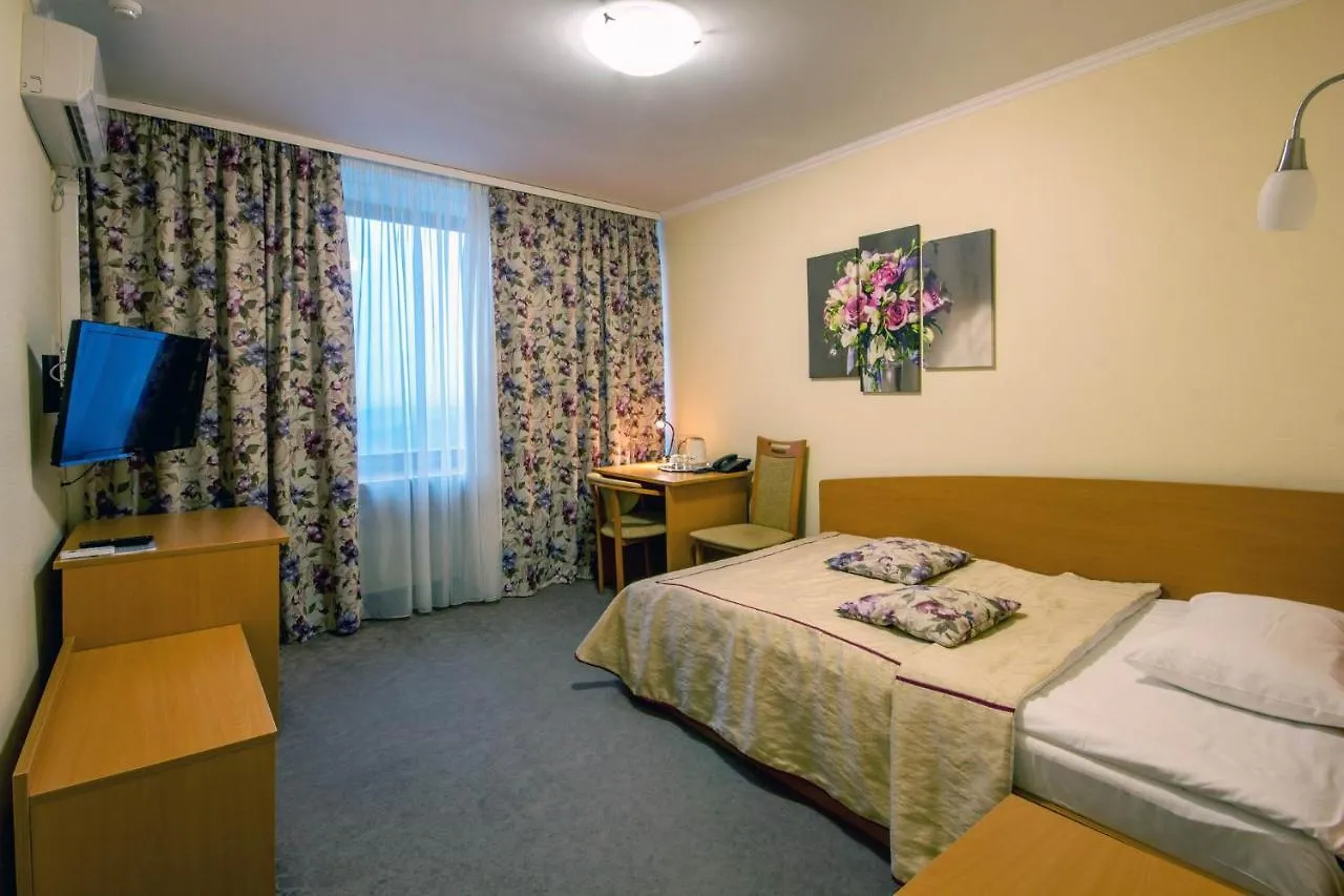 Tourist Hotel Minsk