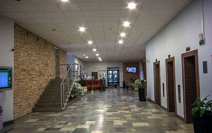 Tourist Hotel Minsk Bielorussia