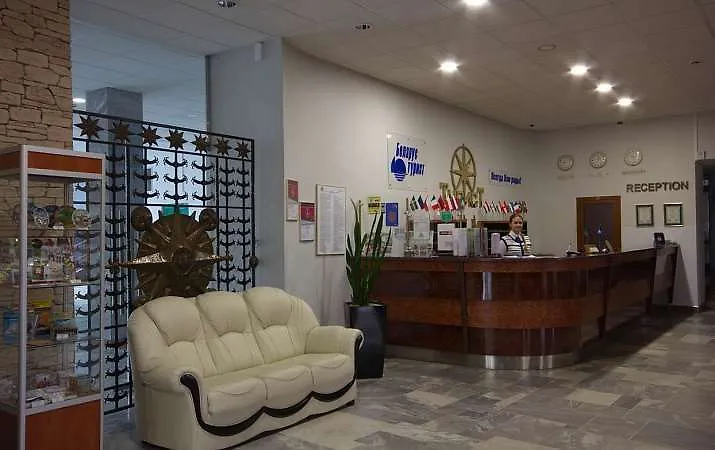 Tourist Hotel Minsk